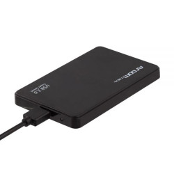 GAVETA P/HDD ARG-AC-1032 2.5" USB 3.0