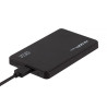 GAVETA P/HDD ARG-AC-1032 2.5" USB 3.0