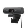 CAM WEB LOGIT 960-001412 BRIO 500 NEGRO