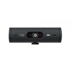 CAM WEB LOGIT 960-001412 BRIO 500 NEGRO