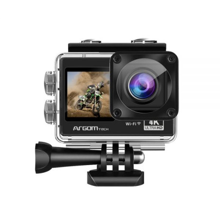CAM ARG-AC-9188BK CAM88 DOBLE COLOR 4K