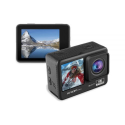 CAM ARG-AC-9188BK CAM88 DOBLE COLOR 4K