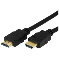 CABLE  ARG-CB-1875 HDMI A HDMI 3M.