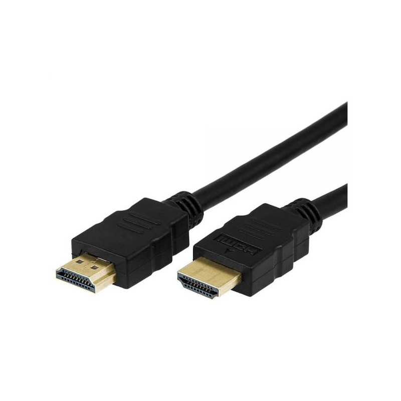 CABLE  ARG-CB-1875 HDMI A HDMI 3M.