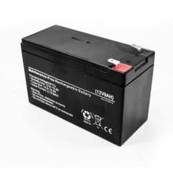 BATERIA APS UPS 12V 9AH