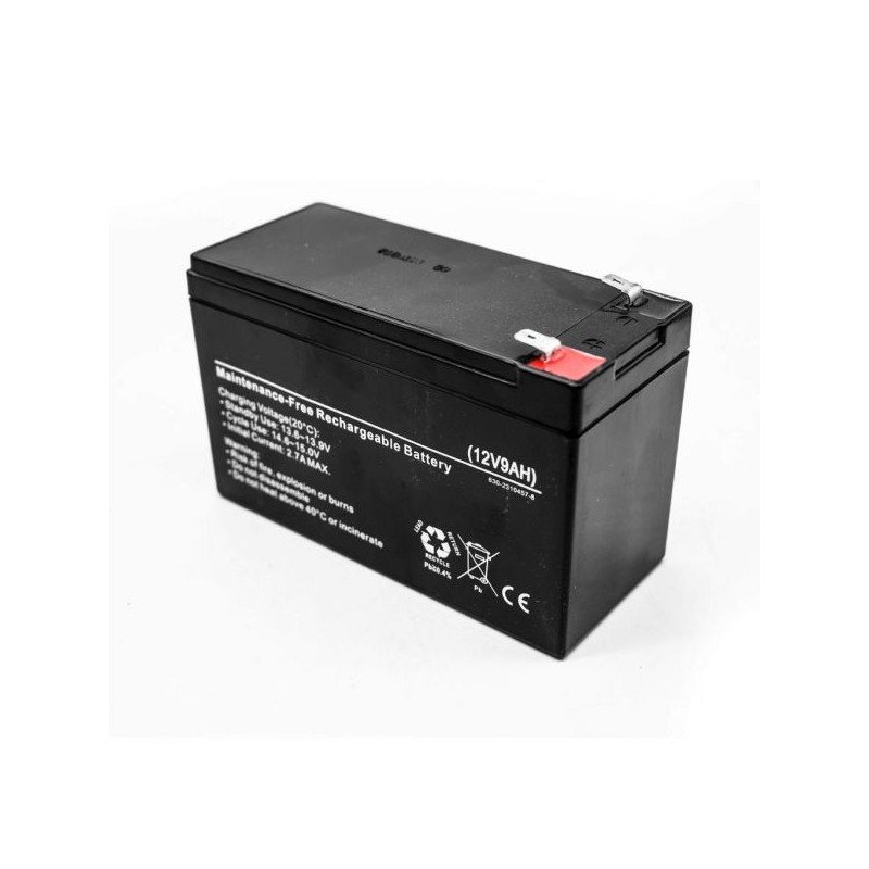 BATERIA APS UPS 12V 9AH