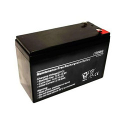 BATERIA APS UPS 12V 9AH