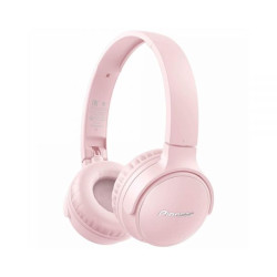 AURI PIONEER SES3BTP BT ROSADO