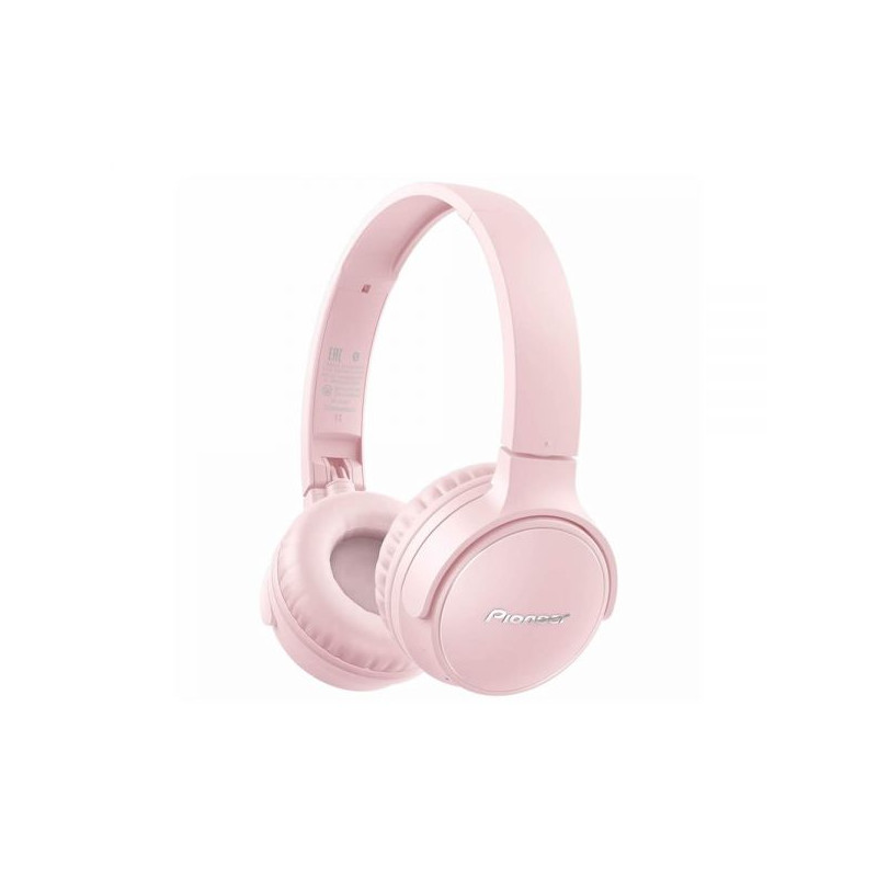 AURI PIONEER SES3BTP BT ROSADO