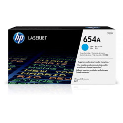 TONER HP CF331A (654A) CYAN M651DN
