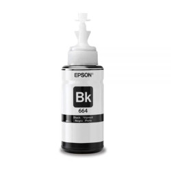 TINTA EP T664120 NEGRO L 210/365/555