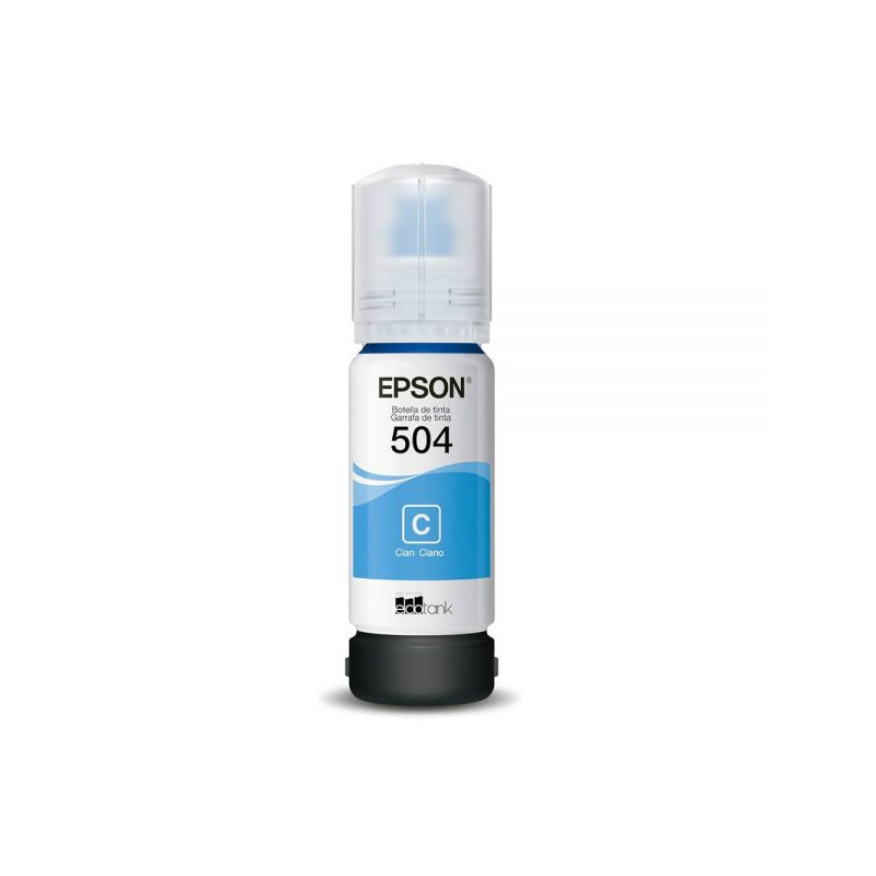 TINTA EP T504220 L 4150/4160 CYAN