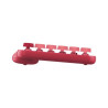 TECLADO LOGIT 920-010715 POP MECANICAL WIR ROSA