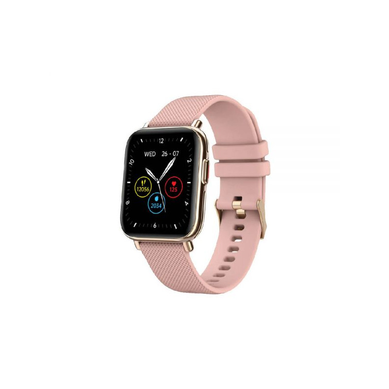 SMART WATCH ARG-WT-6050RG S50 ROSA