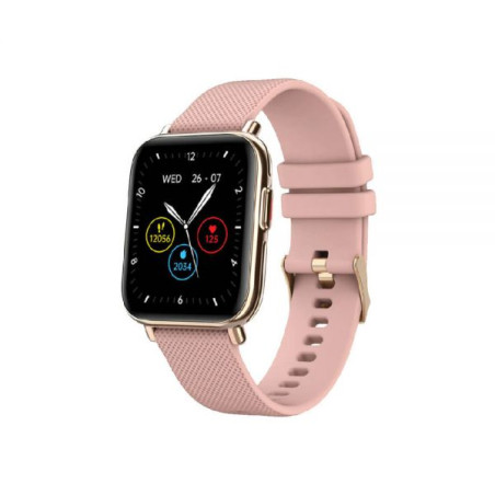 SMART WATCH ARG-WT-6050RG S50 ROSA