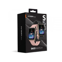 SMART WATCH ARG-WT-6050RG S50 ROSA