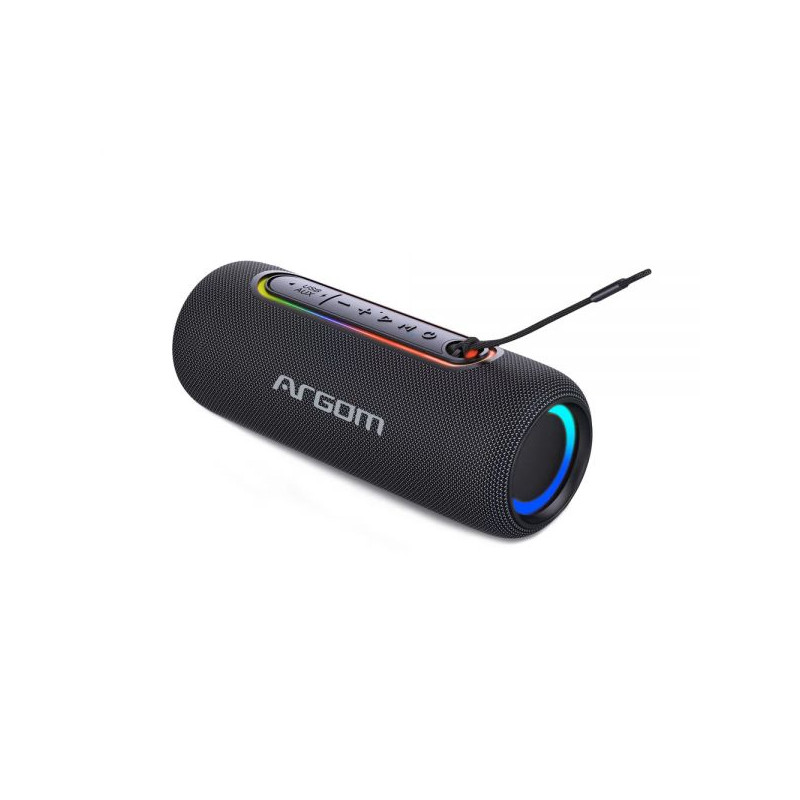 PARLANTE ARG-SP-3121BK RADYON X30 BT/WIR