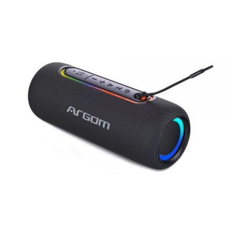 PARLANTE ARG-SP-3121BK RADYON X30 BT/WIR