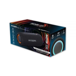 PARLANTE ARG-SP-3121BK RADYON X30 BT/WIR