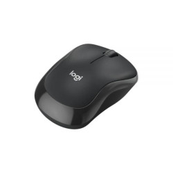 MOUSE LOGIT 910-007113 M240 NEGRO/BT/SILENT