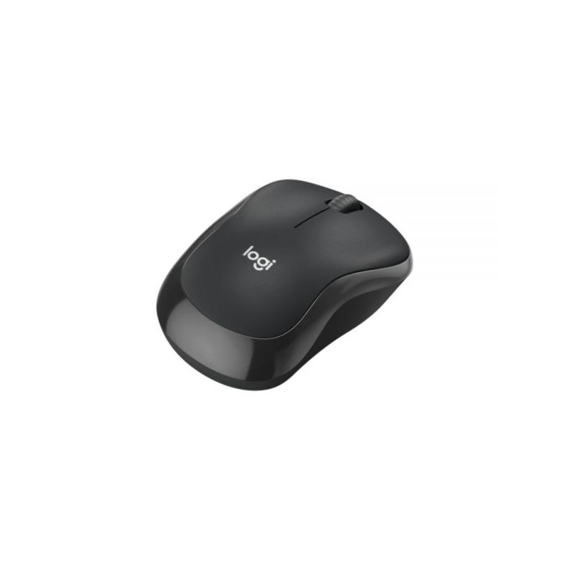 MOUSE LOGIT 910-007113 M240 NEGRO/BT/SILENT