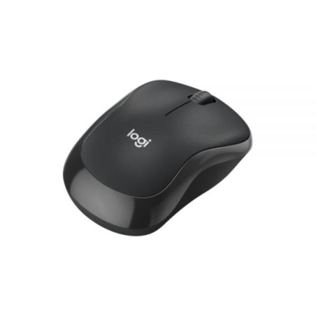 MOUSE LOGIT 910-007113 M240 NEGRO/BT/SILENT