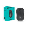 MOUSE LOGIT 910-007113 M240 NEGRO/BT/SILENT