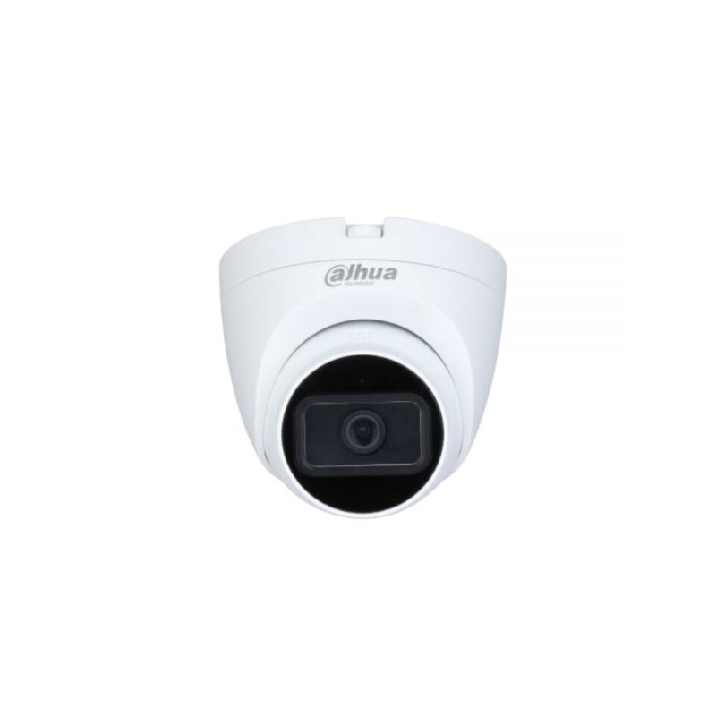 CAM DH HDW1200TRQP-A DOMO 2MP 25M 2.8MM
