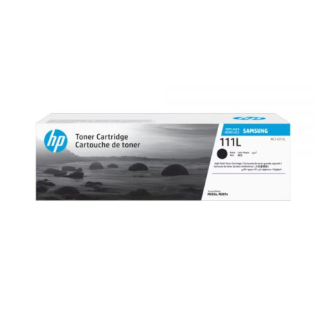 TONER SAMSUNG MLT-D111L NEGRO (SU802A)
