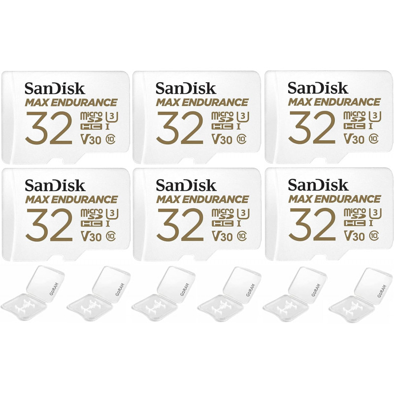 MEMORIA SD 32GB SANDISK 100MBS CLAS10