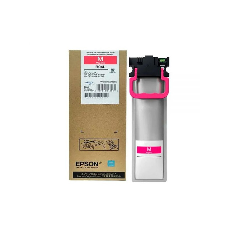 TINTA EP T941320-AL MAGENTA (C5290/C5710/C5790)