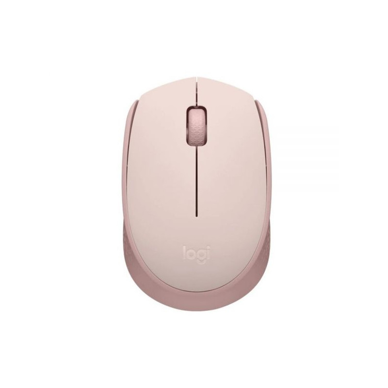 MOUSE LOGIT 910-006862 M170 WIR ROSA