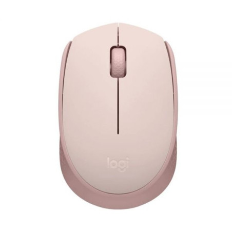 MOUSE LOGIT 910-006862 M170 WIR ROSA