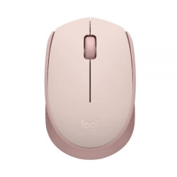 MOUSE LOGIT 910-006862 M170 WIR ROSA