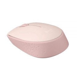 MOUSE LOGIT 910-006862 M170 WIR ROSA