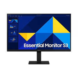 MON 24" SAMSUNG LS24D300GANXZA HDMI/VGA