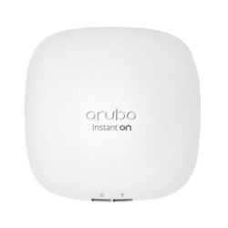 HPE ARUBA INSTANT ON AP22 RW (R4W02A)