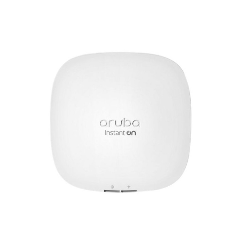 HPE ARUBA INSTANT ON AP22 RW (R4W02A)
