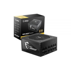 FUENTE MSI ATX MPG A850GF