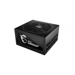 FUENTE MSI ATX MPG A850GF