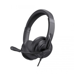 AURI ARG-HS-2600BK TIPO-C NEGRO