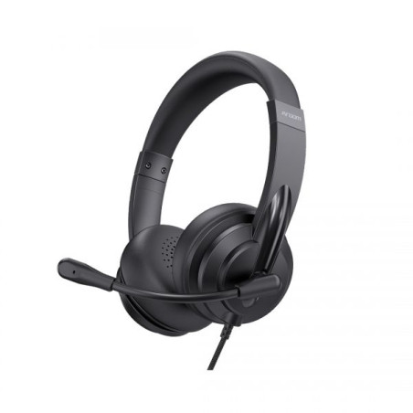 AURI ARG-HS-2600BK TIPO-C NEGRO