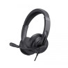 AURI ARG-HS-2600BK TIPO-C NEGRO