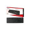TECLADO ARGOM ARG-KB-7414 USB