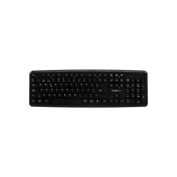 TECLADO ARGOM ARG-KB-7414 USB