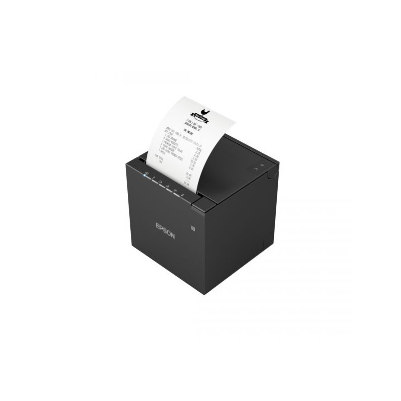 IMP EPSON TM-M30III USB/ETHERNET/BT/WIFI/TERMICA