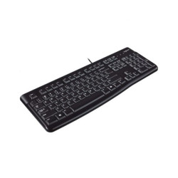 TECLADO LOGIT 920-004422 K120 USB