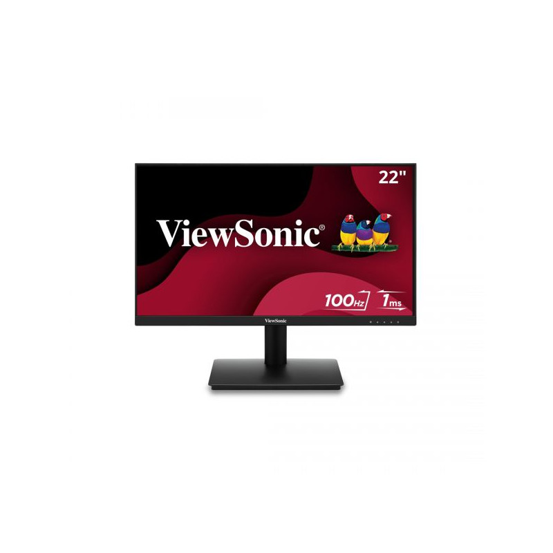 MON 22" VIEWSONIC VA220A-H FHD VGA/HDMI