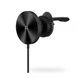 CARGADOR ARG-AC-0164BK MAGNETICO P/CELULAR WIR