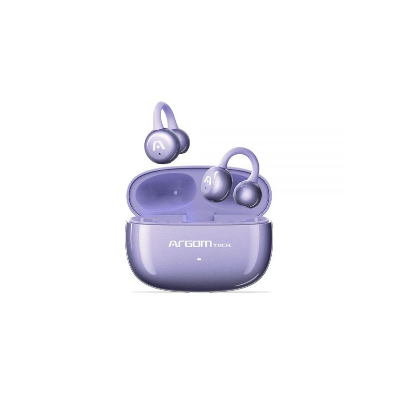 AURI ARG-HS-5040PU SKEIPODS E40 PURPURA